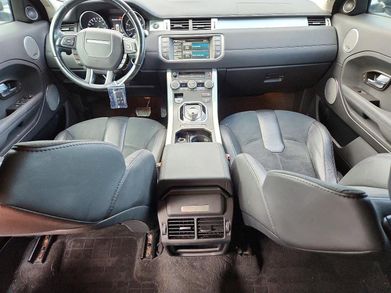 66906496 :رقم المزاد ، SALVN2BG3FH992425 vin ، 2015 Land Rover Range Rover Evoque مزاد بيع