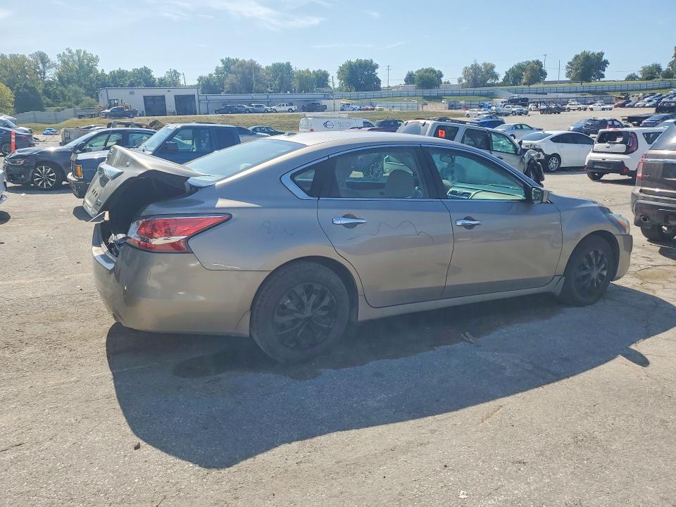 68616406 :رقم المزاد ، 1N4AL3AP0EN233045 vin ، 2014 Nissan Altima مزاد بيع