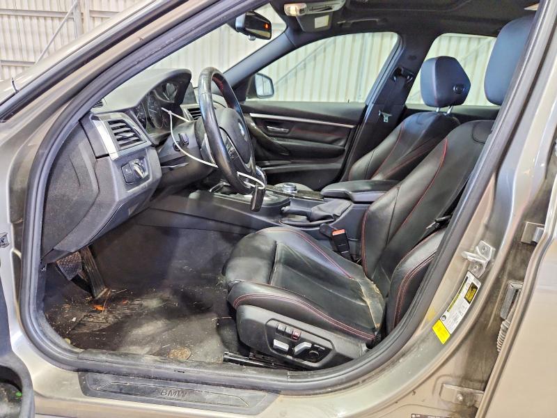 Aukcja sprzedaży 2016 Bmw 328, vin: WBA8E9G55GNT83793, numer aukcji: 69376756