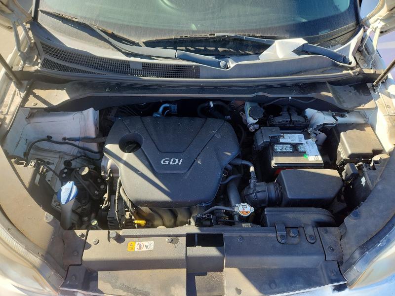 70866566 :رقم المزاد ، KNDJN2A27E7053424 vin ، 2014 Kia Soul مزاد بيع