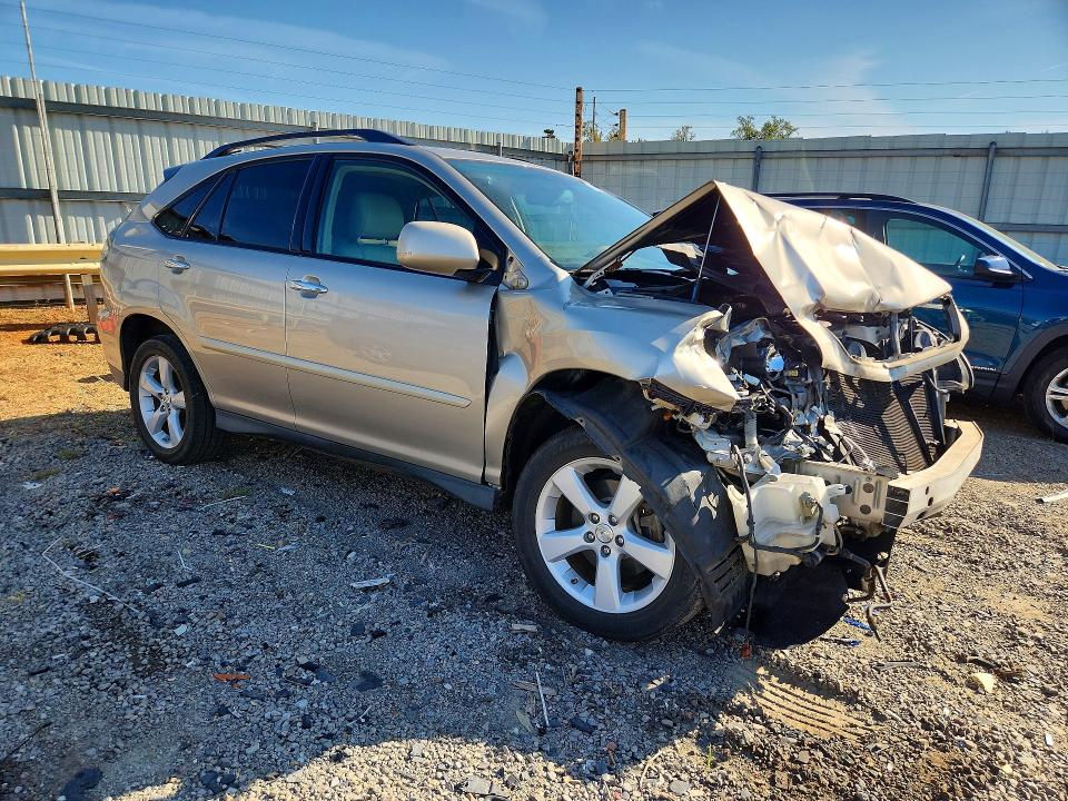 Aukcja sprzedaży 2008 Lexus Rx, vin: 2T2HK31U68C071197, numer aukcji: 68067786