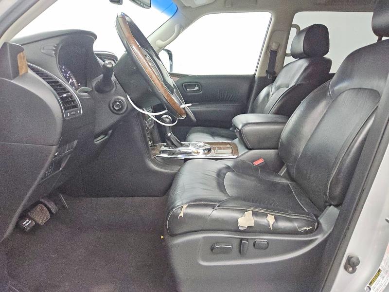 Продажа на аукционе авто 2016 Infiniti Qx80, vin: JN8AZ2NF6G9613379, номер лота: 67512366