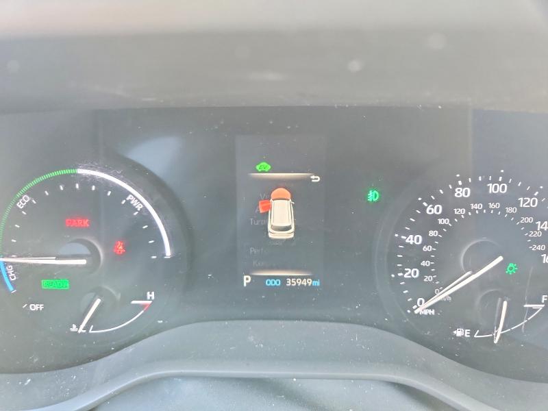 Продажа на аукционе авто 2022 Toyota Sienna, vin: 5TDYRKEC0NS105794, номер лота: 68349606