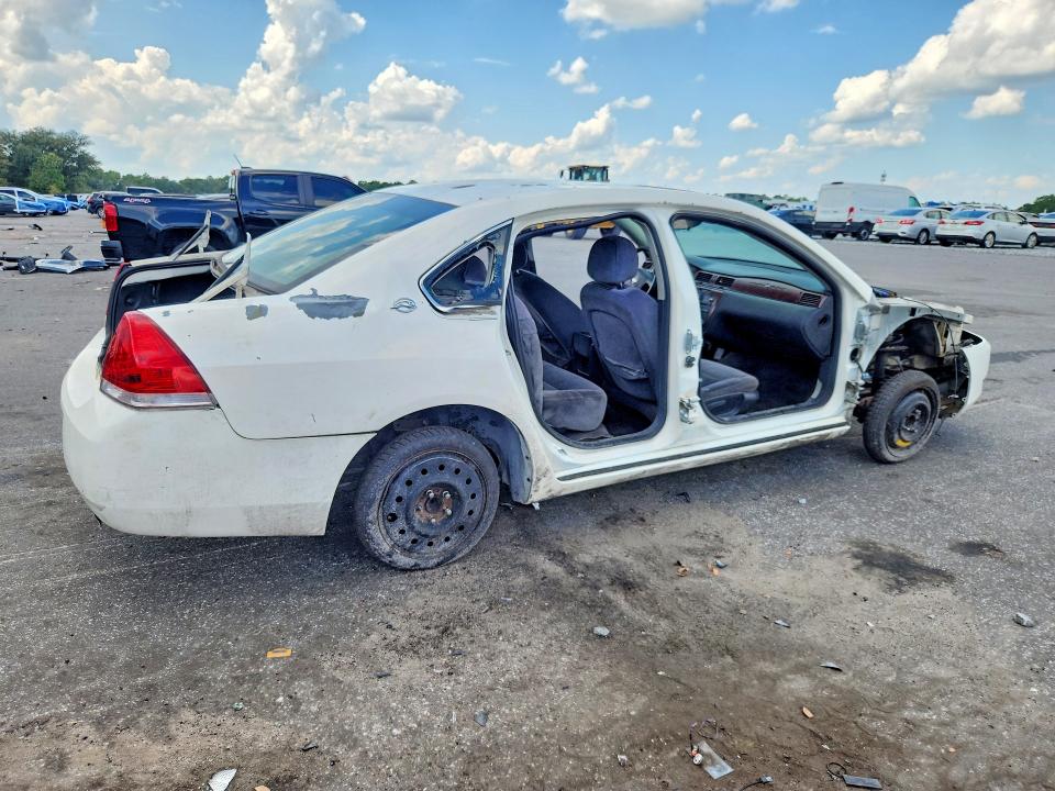 Продаж на аукціоні авто 2006 Chevrolet Impala, vin: 2G1WT55K469207068, номер лоту: 69115626