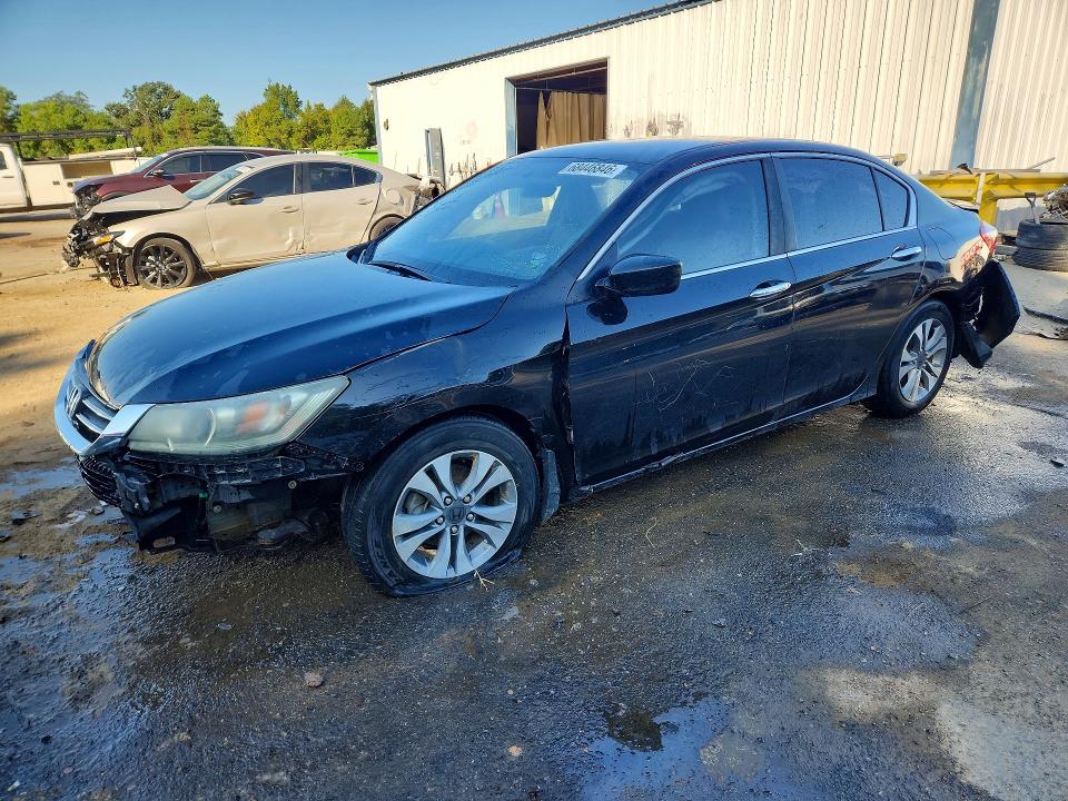 Продажа на аукционе авто 2014 Honda Accord, vin: 1HGCR2F38EA164793, номер лота: 68446846