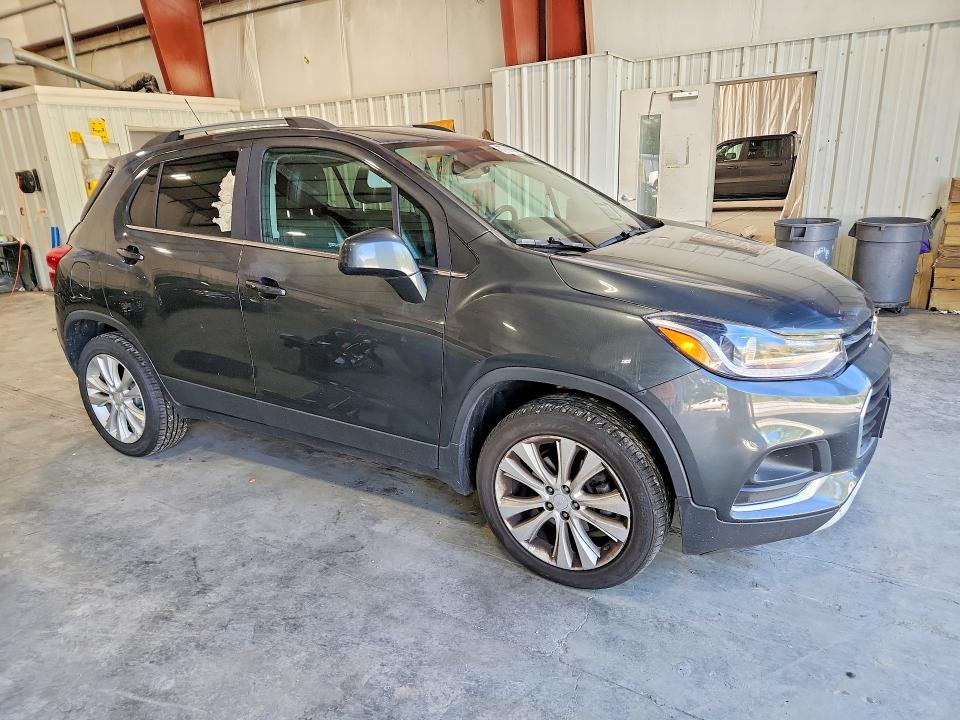 Продаж на аукціоні авто 2020 Chevrolet Trax, vin: 3GNCJRSB2LL111466, номер лоту: 67790626