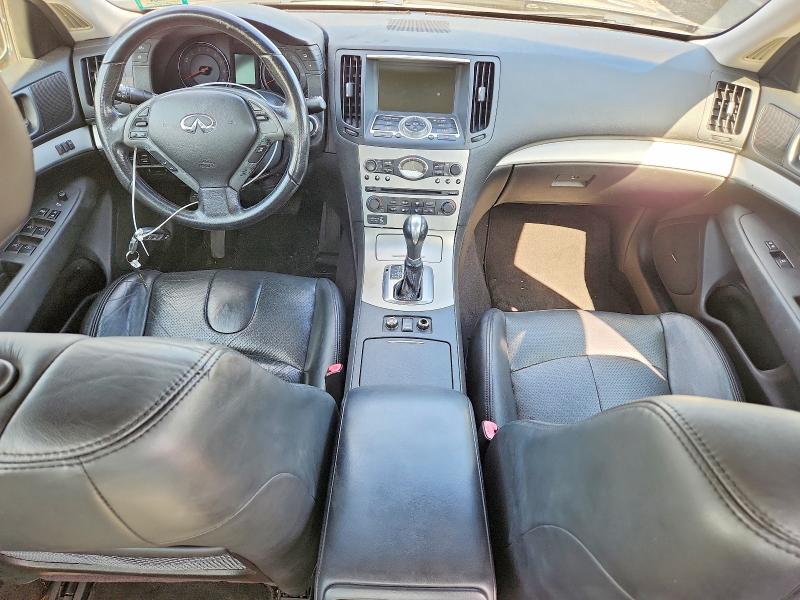 Продаж на аукціоні авто 2009 Infiniti G37 Sedan, vin: JNKCV61F99M352096, номер лоту: 70979256
