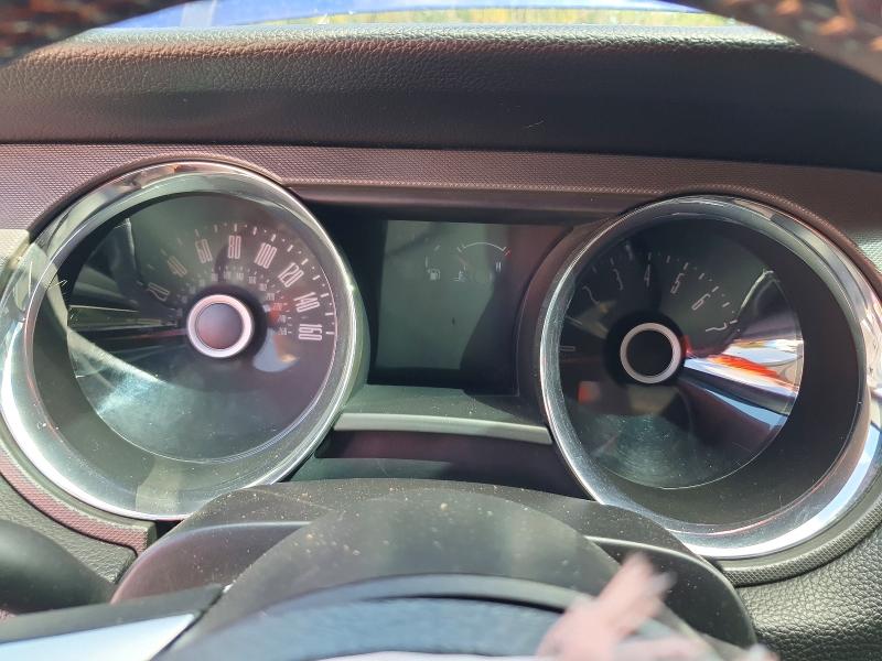 Продаж на аукціоні авто 2014 Ford Mustang, vin: 1ZVBP8AM5E5324041, номер лоту: 68371226