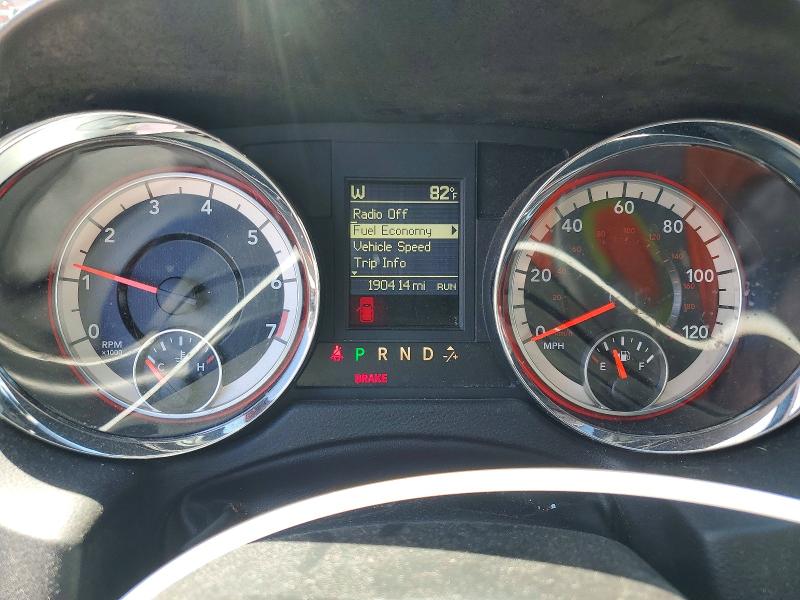 67403876 :رقم المزاد ، 2C4RDGEG1JR297054 vin ، 2018 Dodge Grand Caravan مزاد بيع