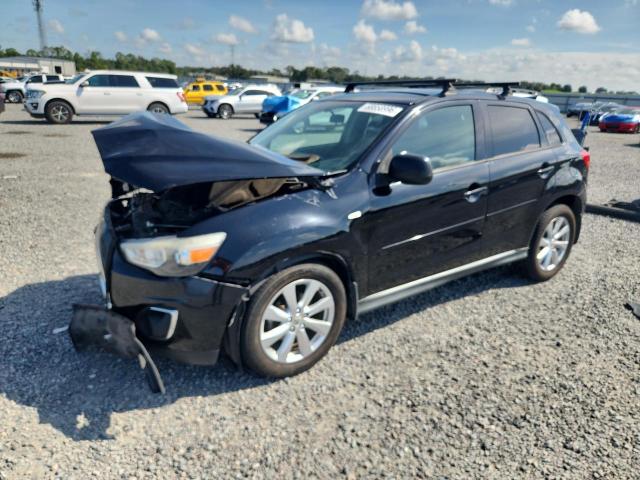 Aukcja sprzedaży 2015 Mitsubishi Outlander Sport, vin: 4A4AP3AU5FE062663, numer aukcji: 68858996