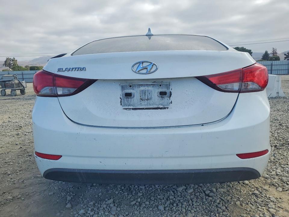 Продажа на аукционе авто 2014 Hyundai Elantra, vin: 5NPDH4AE3EH514804, номер лота: 69070716