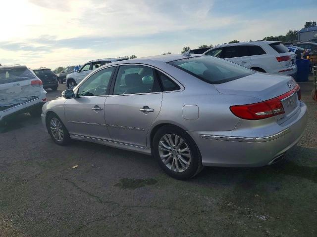 Продажа на аукционе авто 2011 Hyundai Azera, vin: KMHFC4DF2BA552180, номер лота: 65502326