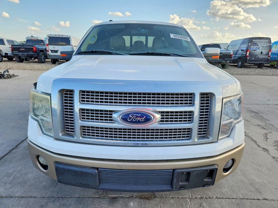 Продаж на аукціоні авто 2011 Ford F150, vin: 1FTFW1CT7BFB65824, номер лоту: 68356006