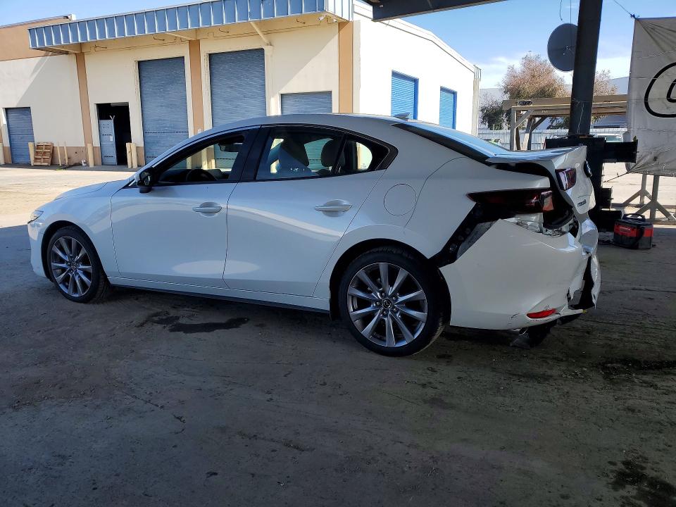 67871876 :رقم المزاد ، 3MZBPADL9KM105518 vin ، 2019 Mazda 3 مزاد بيع