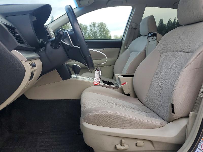 Aukcja sprzedaży 2014 Subaru Outback, vin: 4S4BRBDC6E3321783, numer aukcji: 69162746