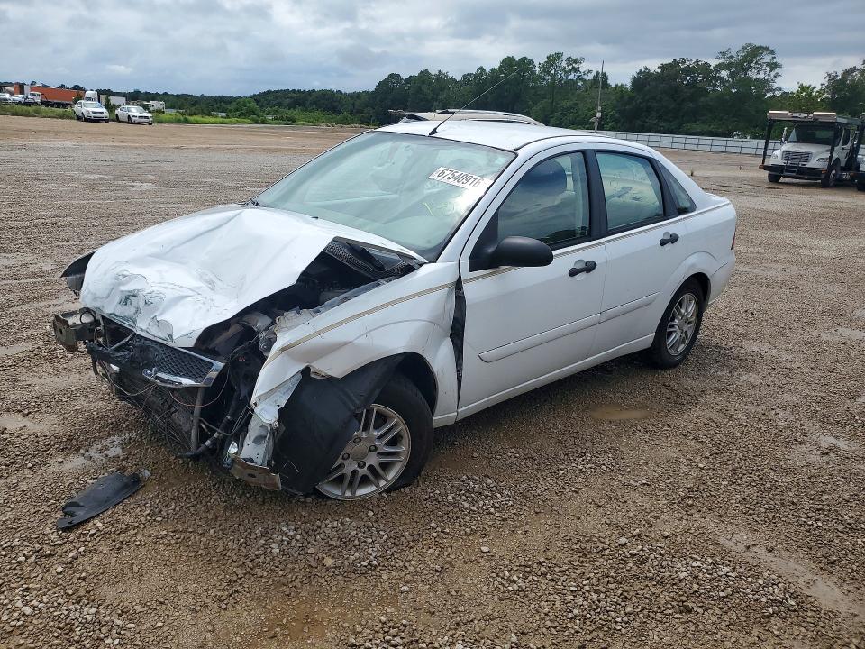 2006 Ford Focus მანქანა იყიდება აუქციონზე, vin: 1FAFP34NX6W169693, აუქციონის ნომერი: 67540916