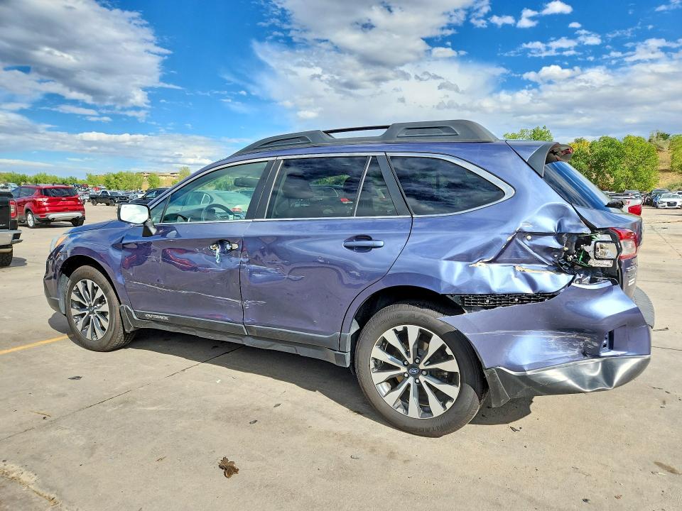 68094606 :رقم المزاد ، 4S4BSALC7F3229812 vin ، 2015 Subaru Outback مزاد بيع