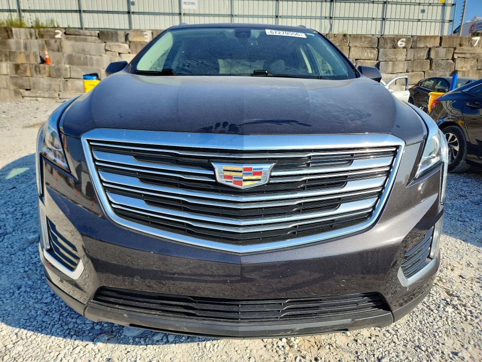 Продаж на аукціоні авто 2018 Cadillac Xt5, vin: 1GYKNCRS1JZ102754, номер лоту: 67270556