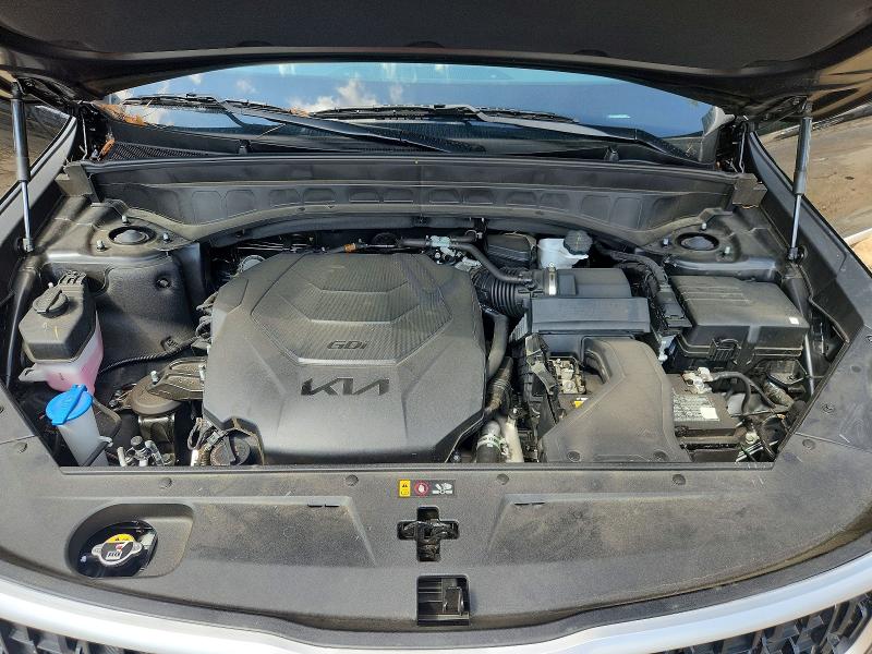 Продаж на аукціоні авто 2024 Kia Telluride, vin: 5XYP34GC2RG520947, номер лоту: 68032776