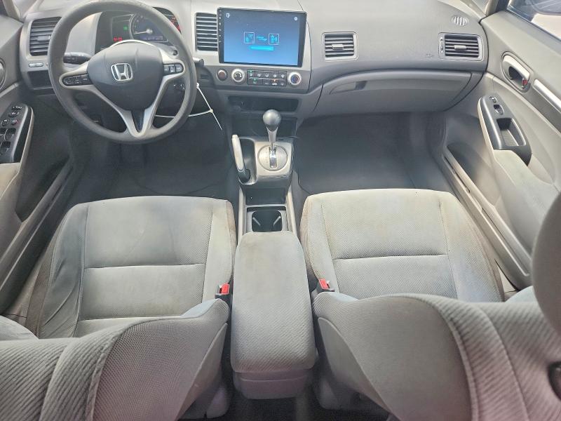 Aukcja sprzedaży 2011 Honda Civic, vin: 19XFA1F82BE004958        , numer aukcji: 68844786