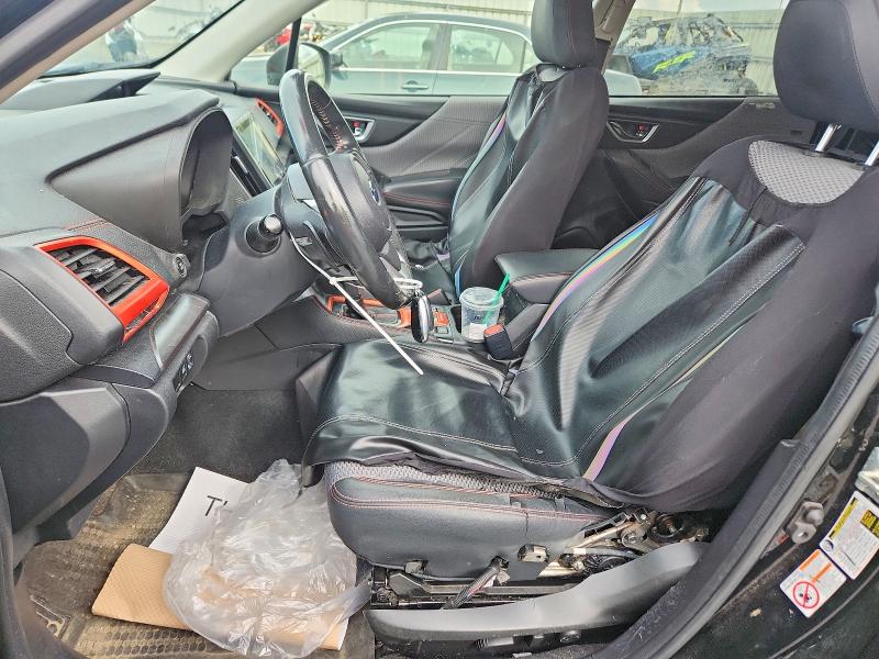 Aukcja sprzedaży 2019 Subaru Forester, vin: JF2SKAPC3KH571643, numer aukcji: 67701386