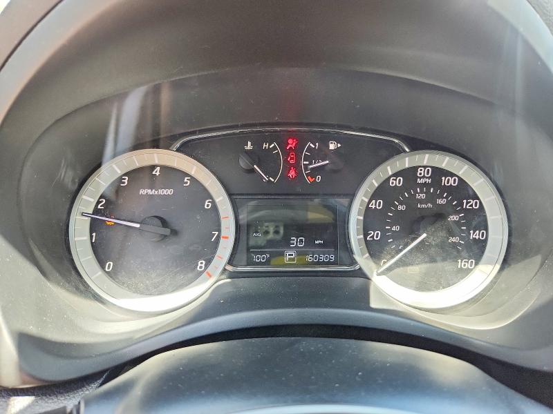 Продажа на аукционе авто 2015 Nissan Sentra, vin: 3N1AB7AP2FY352954, номер лота: 69026446