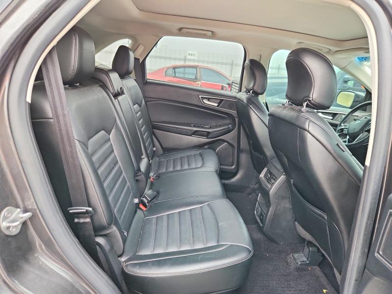 Продажа на аукционе авто 2015 Ford Edge, vin: 2FMTK4J82FBC21122, номер лота: 68706786