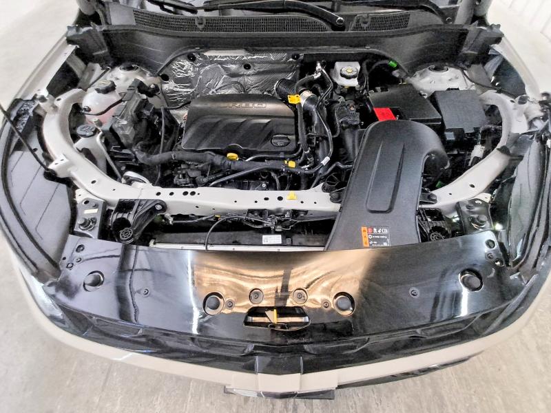 69199126 :رقم المزاد ، KL77LKEPXTC154254 vin ، 2026 Chevrolet Trax مزاد بيع