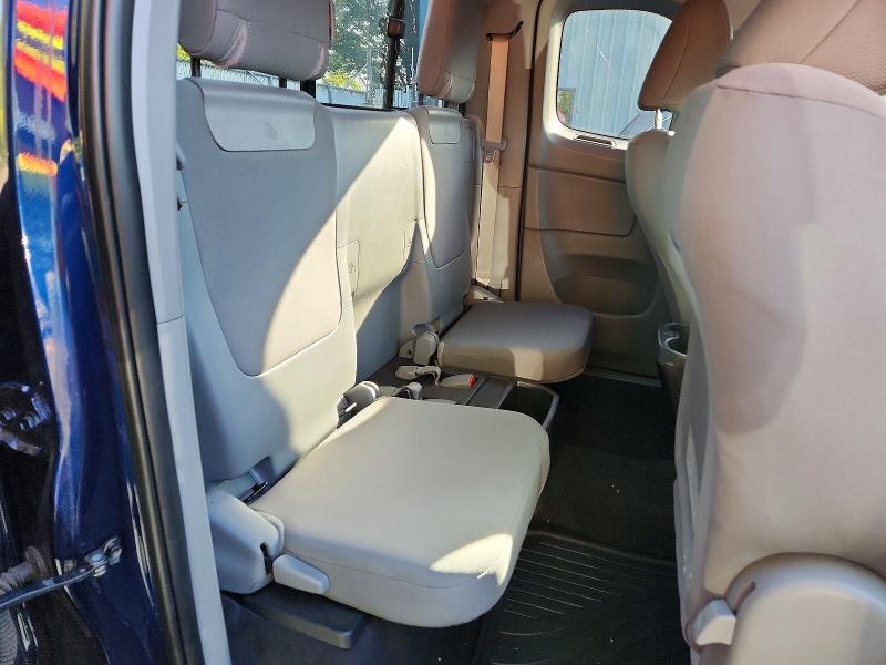 2013 Toyota Tacoma მანქანა იყიდება აუქციონზე, vin: 5TFUU4EN1DX051196, აუქციონის ნომერი: 68303396
