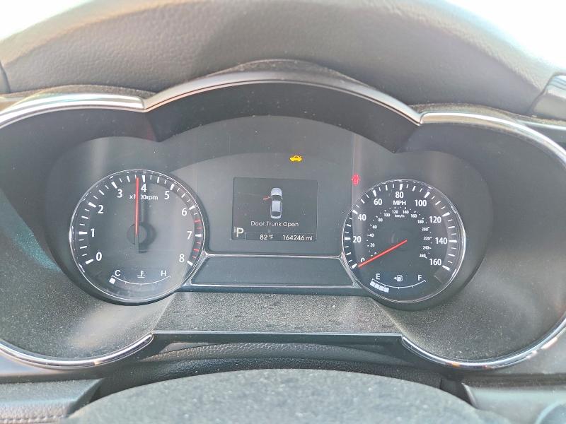 Aukcja sprzedaży 2012 Kia Optima, vin: 5XXGR4A65CG011545, numer aukcji: 67647866