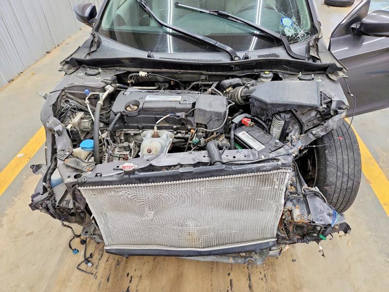 Продаж на аукціоні авто 2014 Honda Accord, vin: 1HGCR2F39EA109110, номер лоту: 68991096