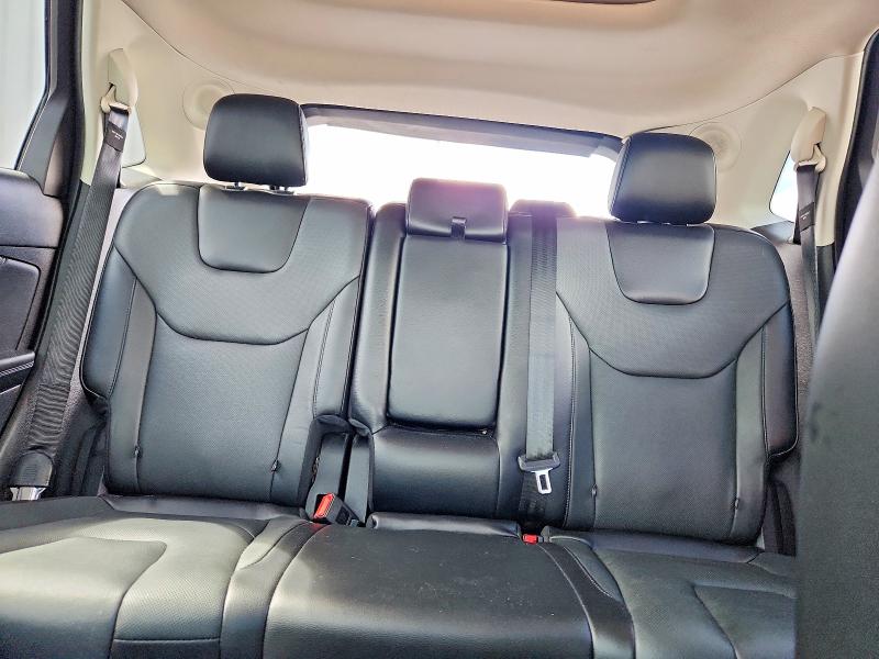 2018 Ford Edge მანქანა იყიდება აუქციონზე, vin: 2FMPK4K91JBB95808, აუქციონის ნომერი: 67413576