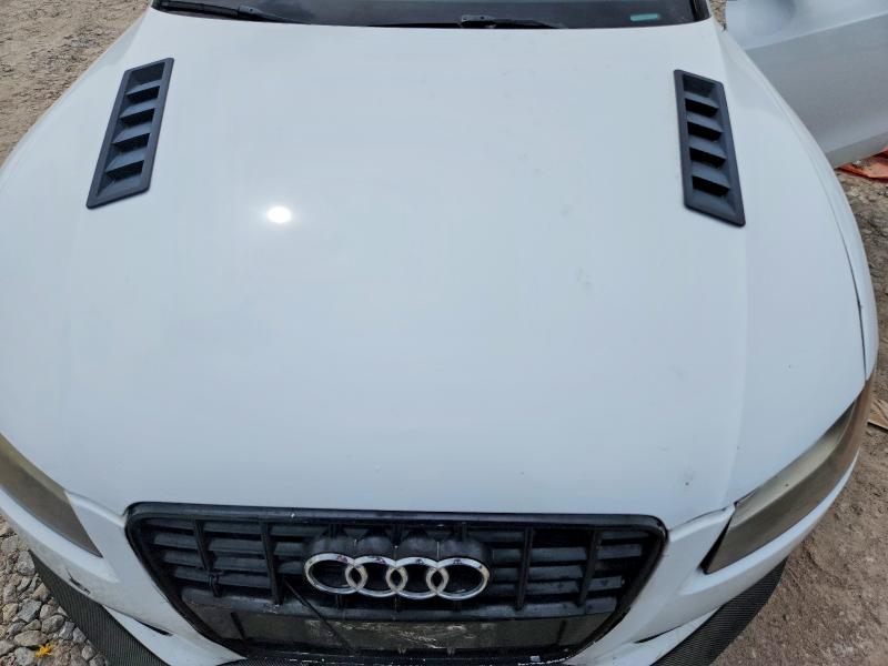 Aukcja sprzedaży 2008 Audi A5, vin: WAUDK78T58A023697, numer aukcji: 67702116