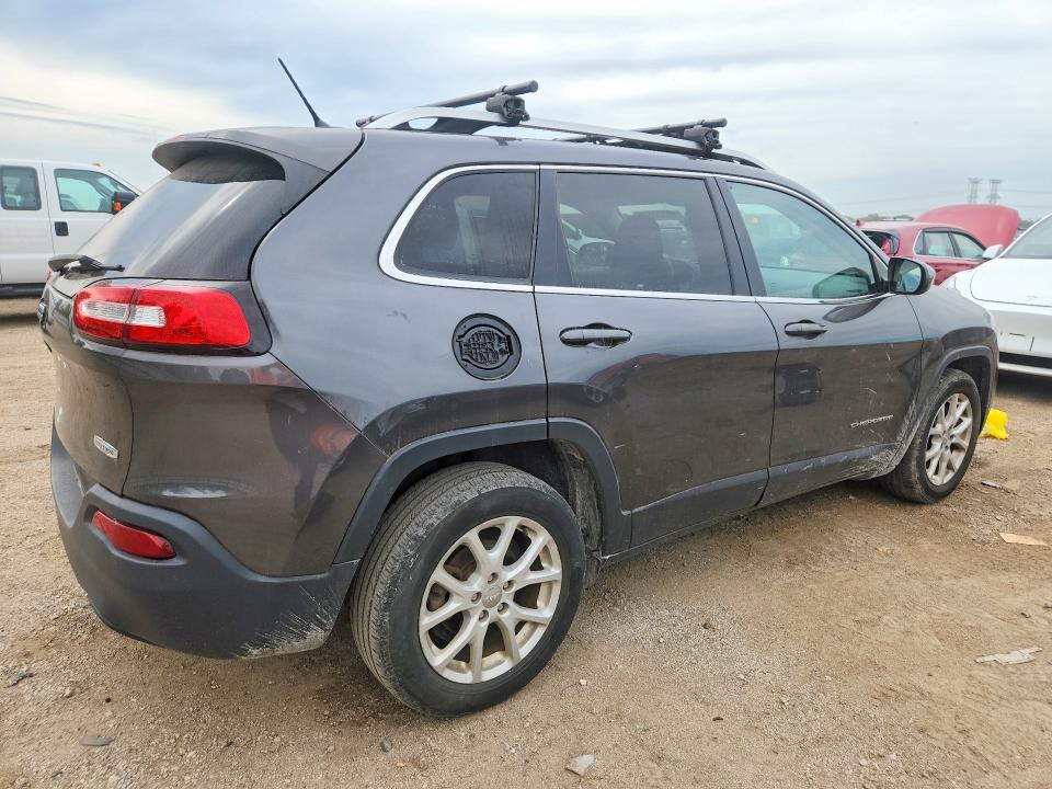 Aukcja sprzedaży 2016 Jeep Cherokee, vin: 1C4PJLCB7GW272398, numer aukcji: 68327736