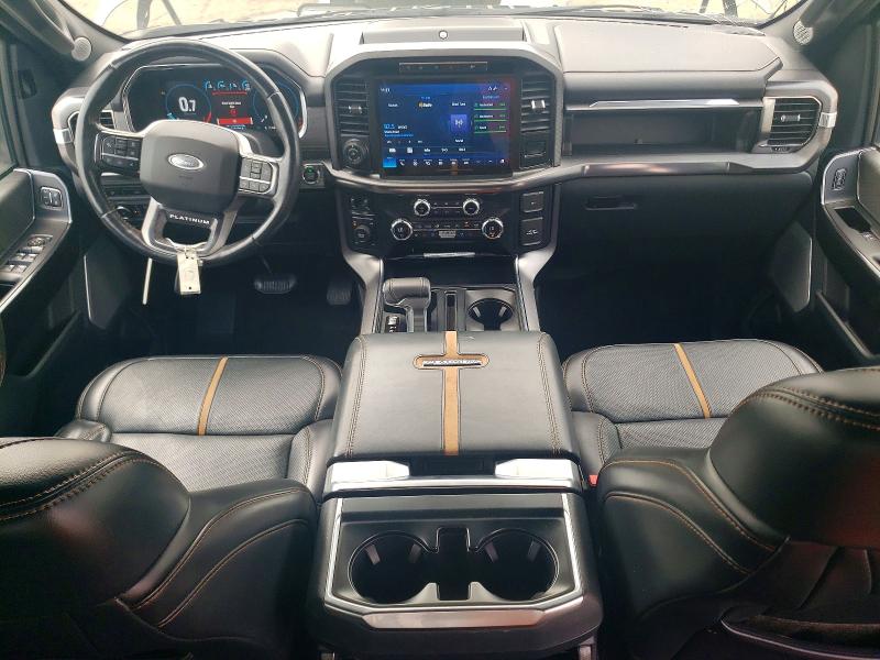 69203586 :رقم المزاد ، 1FTFW1E88MFA97528 vin ، 2021 Ford F150 مزاد بيع