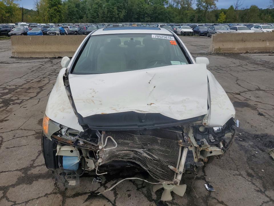 70525616 :رقم المزاد ، 1HGFA16889L025848 vin ، 2009 Honda Civic مزاد بيع