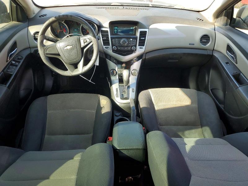 Aukcja sprzedaży 2015 Chevrolet Cruze, vin: 1G1PA5SG4F7133176, numer aukcji: 69232536