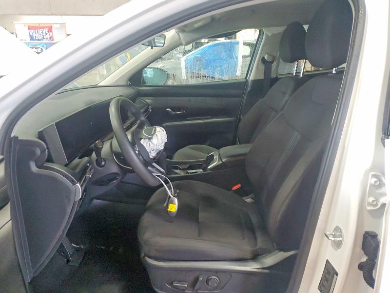 67473816 :رقم المزاد ، 5NMJBCDEXTH665451 vin ، 2026 Hyundai Tucson مزاد بيع