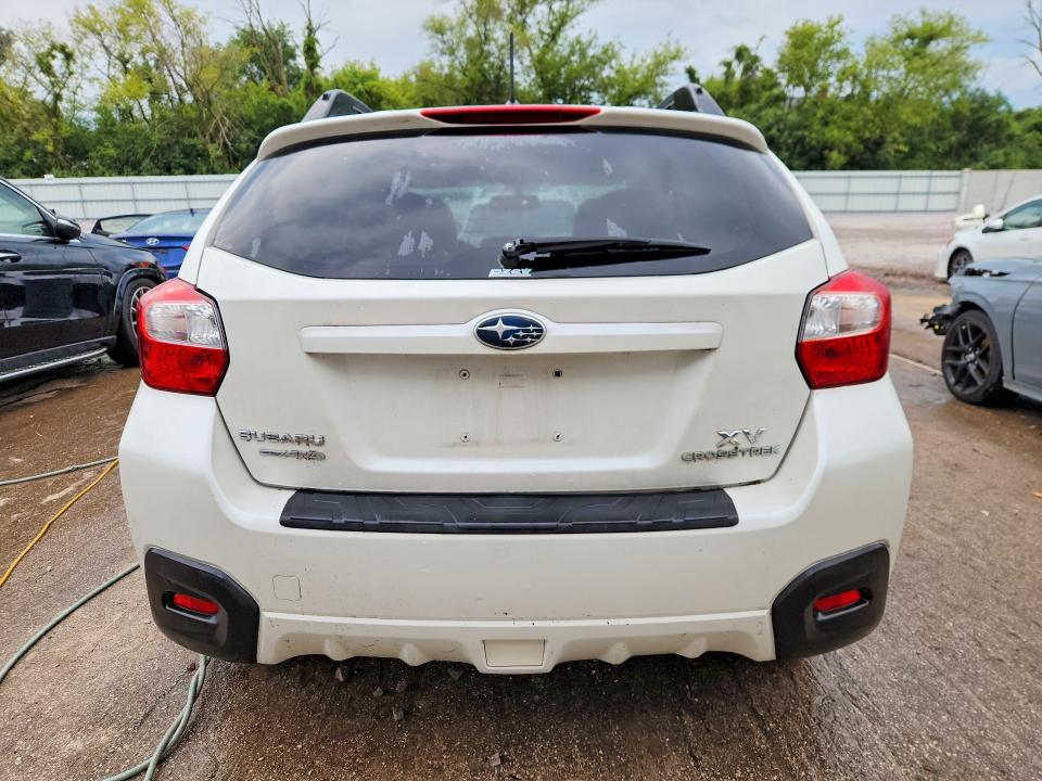 Продаж на аукціоні авто 2014 Subaru Xv Crosstrek, vin: JF2GPACC9E8217806, номер лоту: 67729686