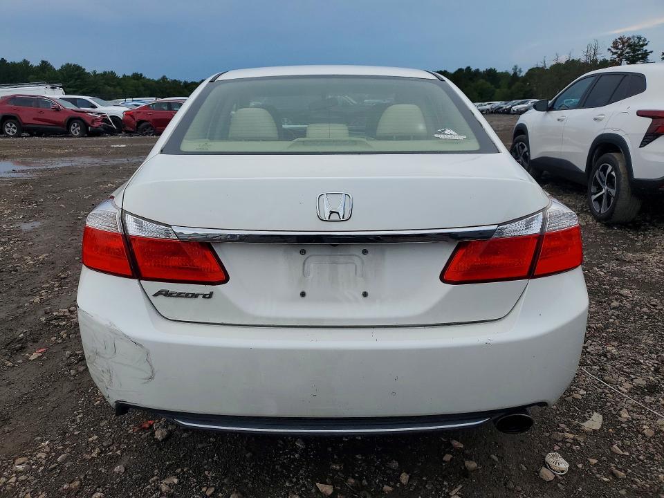 Aukcja sprzedaży 2013 Honda Accord, vin: 1HGCR2F39DA027845, numer aukcji: 67487806