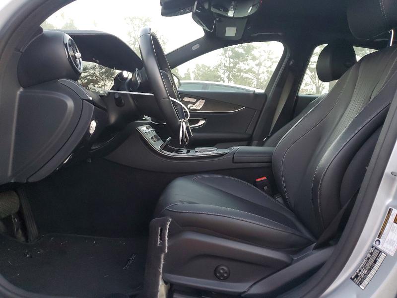 69326626 :رقم المزاد ، W1KZF8EB2PB110129 vin ، 2023 Mercedes-benz E مزاد بيع