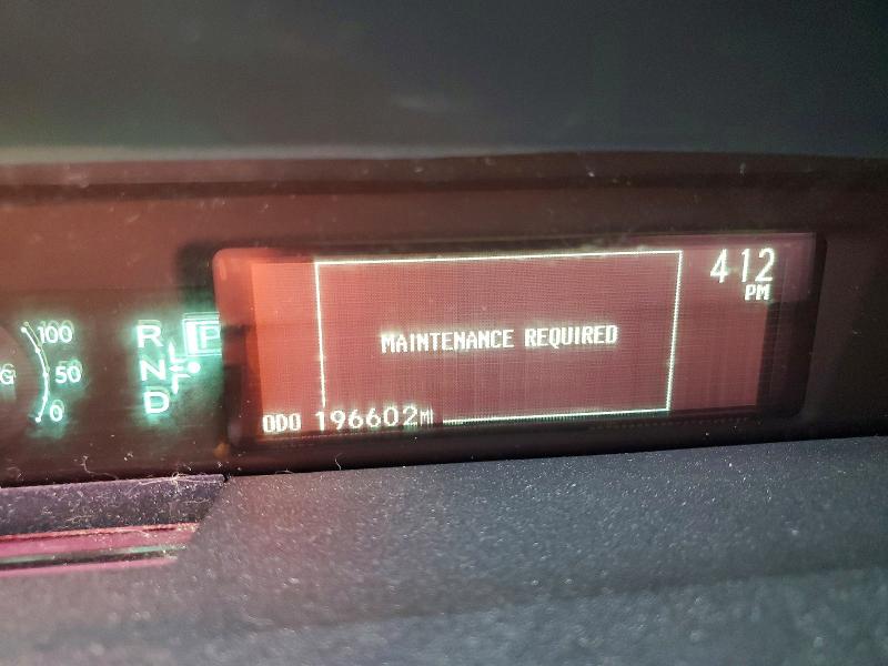 2012 Toyota Prius მანქანა იყიდება აუქციონზე, vin: JTDKN3DU4C5496095, აუქციონის ნომერი: 69152326
