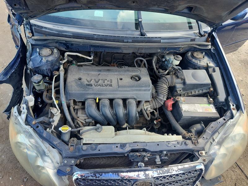 Aukcja sprzedaży 2008 Toyota Corolla, vin: 1NXBR32E18Z970190, numer aukcji: 71265796