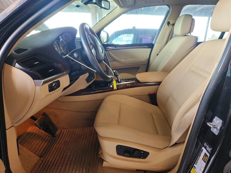 Продаж на аукціоні авто 2013 Bmw X5, vin: 5UXZV4C56DL992736, номер лоту: 69190516