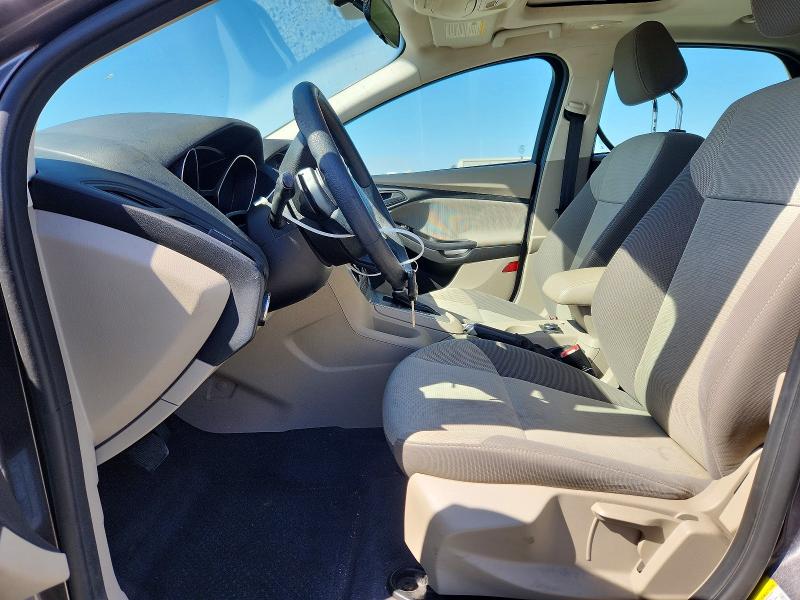 2012 Ford Focus მანქანა იყიდება აუქციონზე, vin: 1FAHP3K23CL155505, აუქციონის ნომერი: 70544826