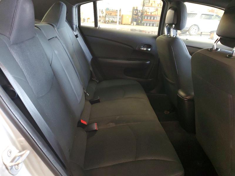 Продажа на аукционе авто 2012 Chrysler 200, vin: 1C3CCBBB6CN101859, номер лота: 67015916
