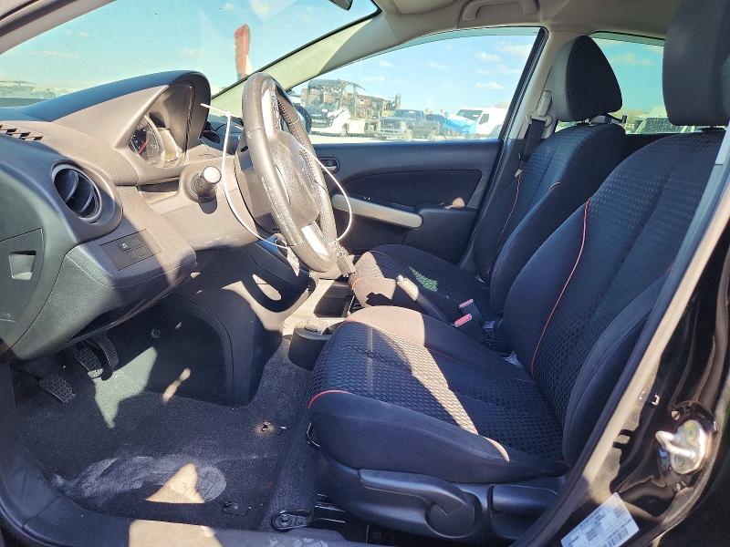 Aukcja sprzedaży 2012 Mazda Mazda2, vin: JM1DE1LZ6C0132039, numer aukcji: 69842226