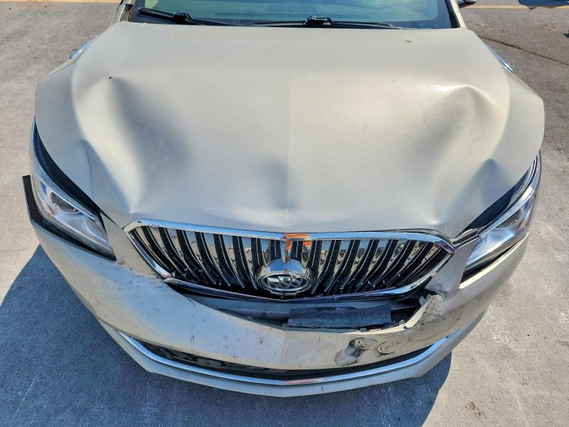 Aukcja sprzedaży 2014 Buick Lacrosse, vin: 1G4GB5G31EF237876, numer aukcji: 67187556