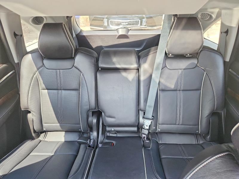 2018 Acura Mdx მანქანა იყიდება აუქციონზე, vin: 5J8YD4H91JL000950, აუქციონის ნომერი: 67804206