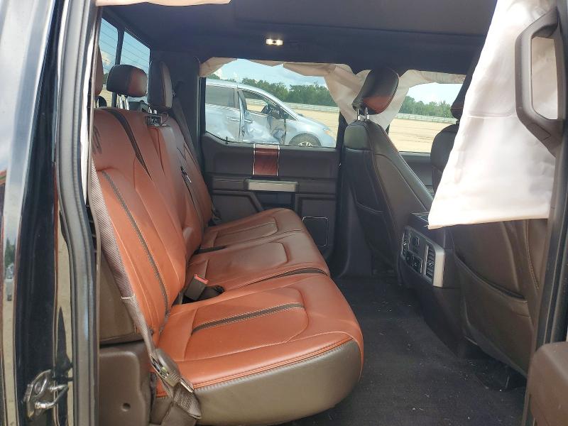 Продаж на аукціоні авто 2018 Ford F150, vin: 1FTEW1EG4JFC92525, номер лоту: 68383456